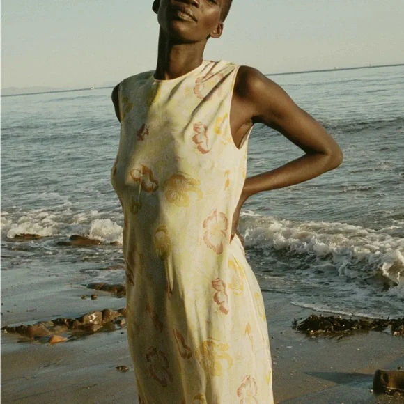 Doen Chandra Dress - Picture 4 of 10